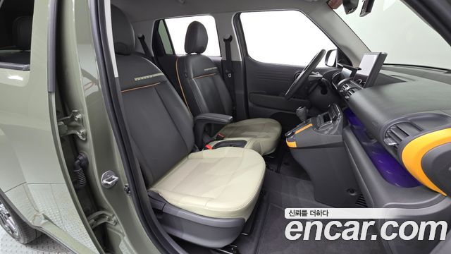 Hyundai Casper 2023 — photo 16