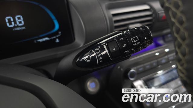 Hyundai Casper 2023 — photo 27