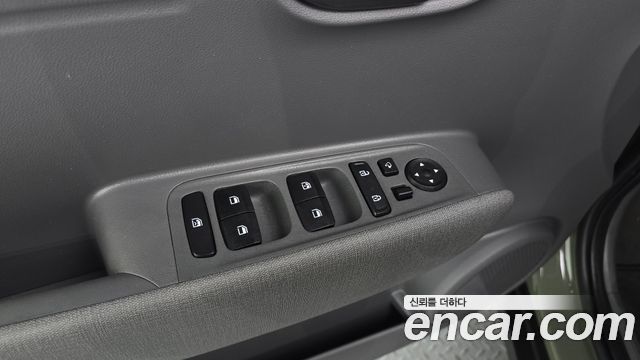 Hyundai Casper 2023 — photo 28