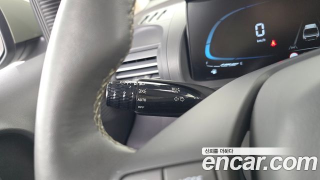 Hyundai Casper 2023 — photo 29