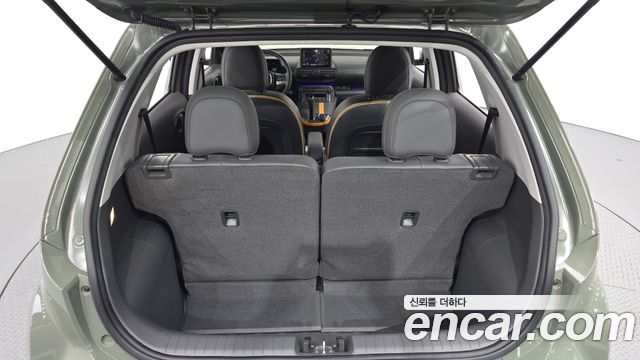 Hyundai Casper 2023 — photo 30