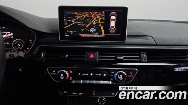 Audi A5 2019 — photo 15
