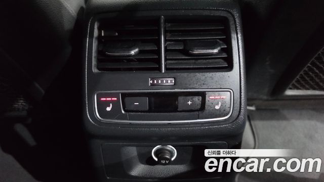 Audi A5 2019 — photo 18