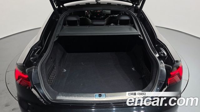 Audi A5 2019 — photo 20