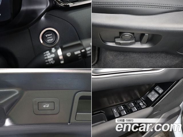 Land Rover Range Rover Velar 2026 — photo 12