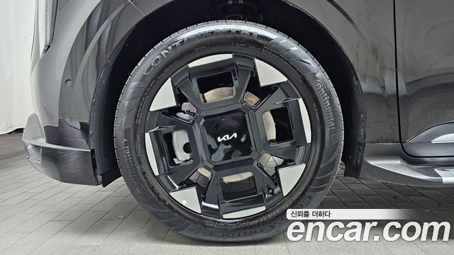 Kia Canival 2025 — photo 5