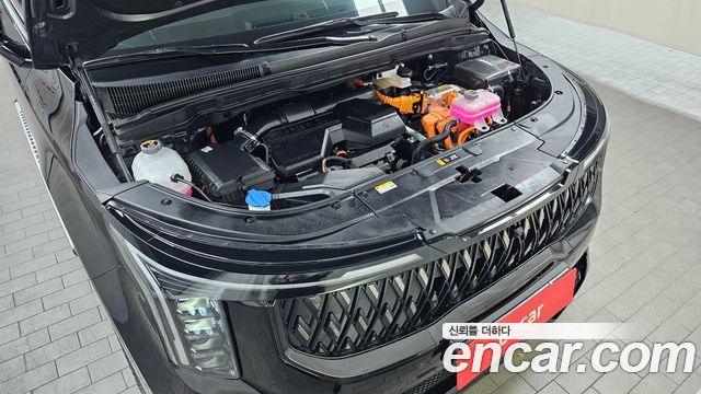 Kia Canival 2025 — photo 6