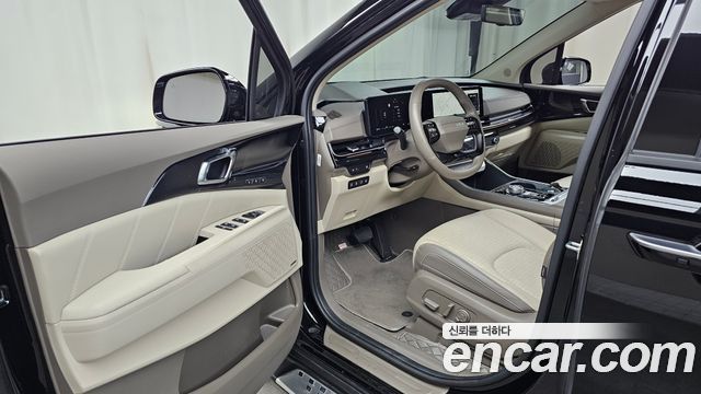 Kia Canival 2025 — photo 13