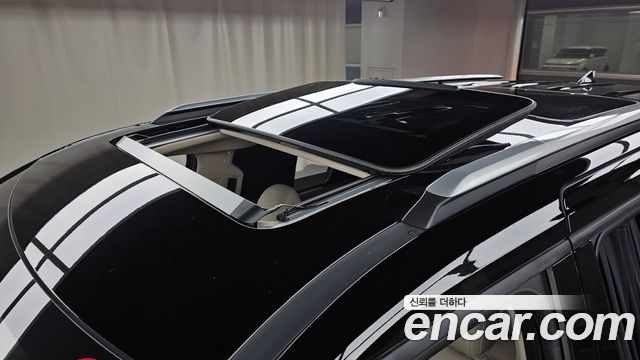 Kia Canival 2025 — photo 24