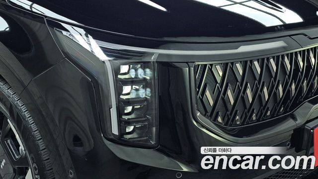 Kia Canival 2025 — photo 8
