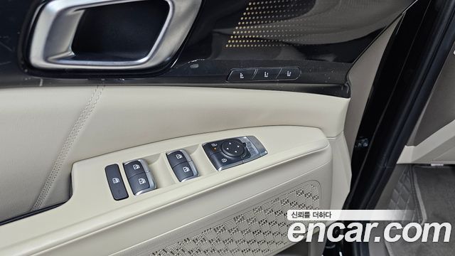 Kia Canival 2025 — photo 30