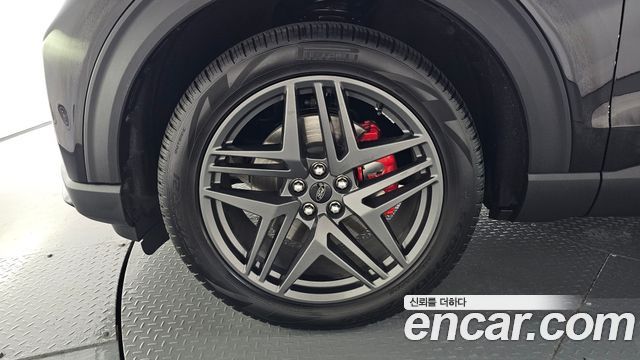 Ford Explorer 2025 — photo 5