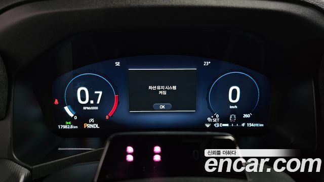 Ford Explorer 2025 — photo 11