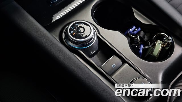 Ford Explorer 2025 — photo 12