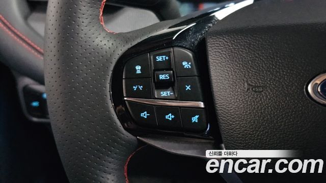 Ford Explorer 2025 — photo 20