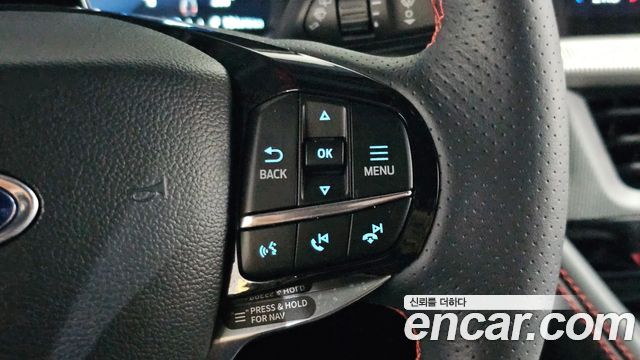 Ford Explorer 2025 — photo 21