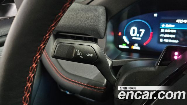Ford Explorer 2025 — photo 23