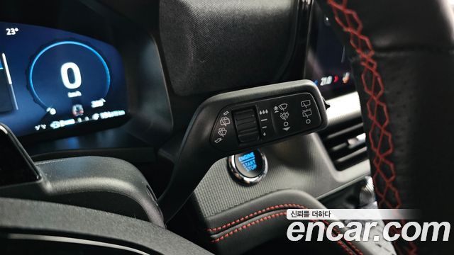 Ford Explorer 2025 — photo 24