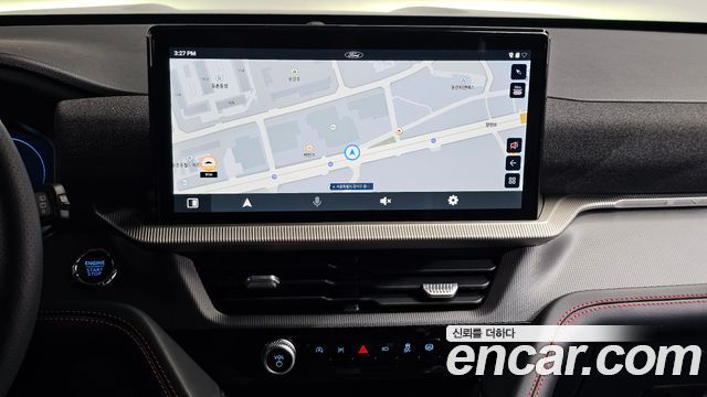 Ford Explorer 2025 — photo 25