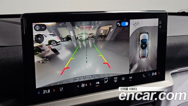 Ford Explorer 2025 — photo 26