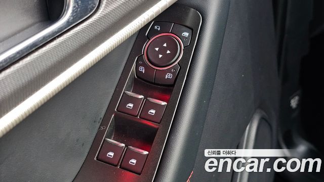 Ford Explorer 2025 — photo 32