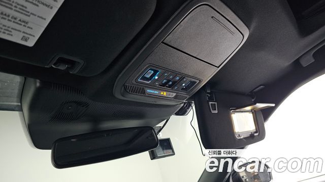 Ford Explorer 2025 — photo 33