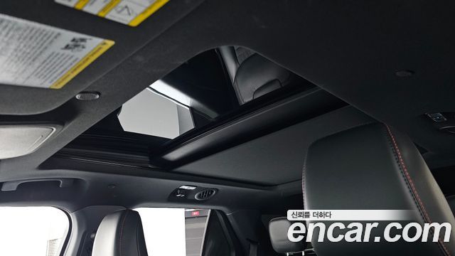 Ford Explorer 2025 — photo 34