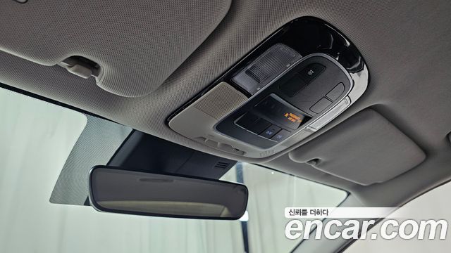 Hyundai Sonata 2020 — photo 22