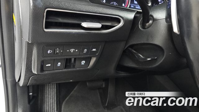 Hyundai Sonata 2020 — photo 24