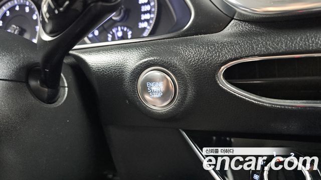 Hyundai Sonata 2020 — photo 25