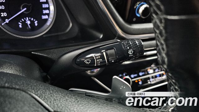 Hyundai Sonata 2020 — photo 26