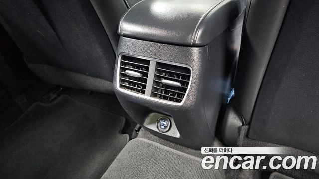 Hyundai Sonata 2020 — photo 29