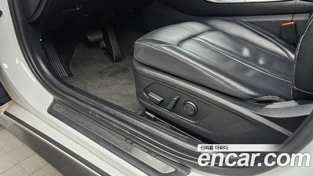 Hyundai Sonata 2020 — photo 30