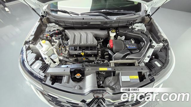 Renault Korea QM6 2025 — photo 6