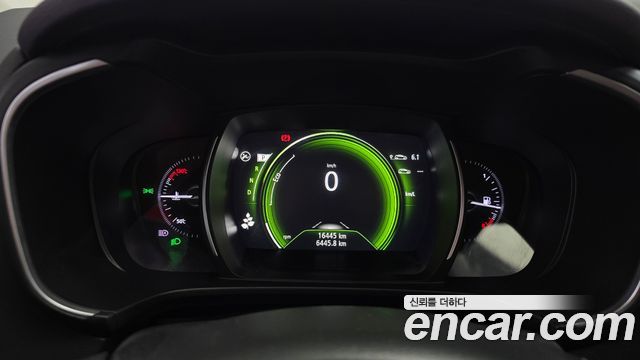 Renault Korea QM6 2025 — photo 11
