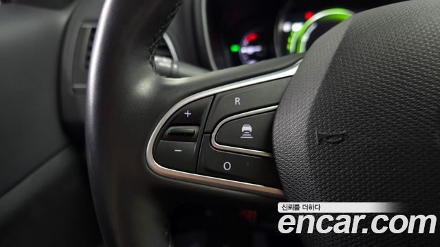 Renault Korea QM6 2025 — photo 22