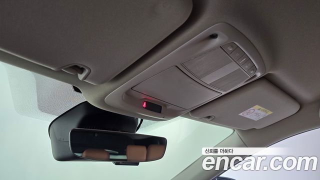 Renault Korea QM6 2025 — photo 26