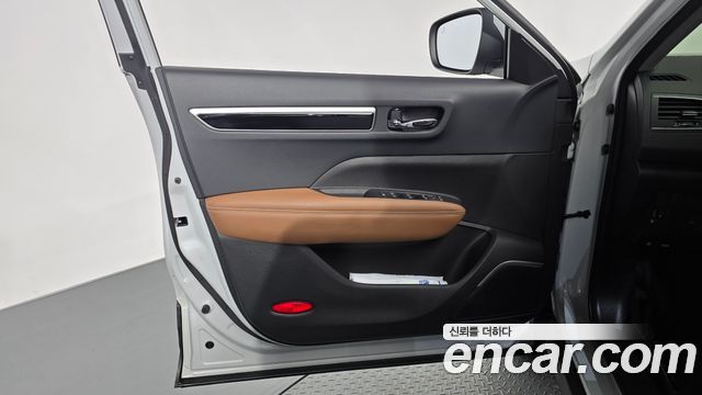 Renault Korea QM6 2025 — photo 14