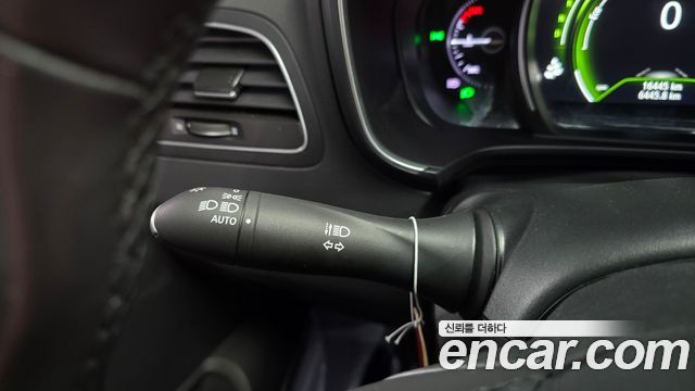 Renault Korea QM6 2025 — photo 30