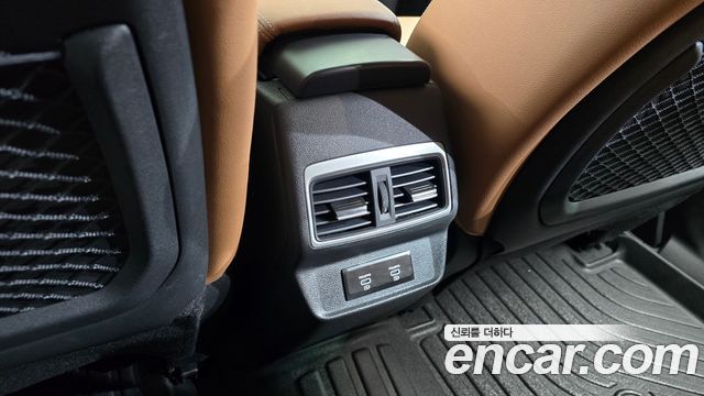 Renault Korea QM6 2025 — photo 32