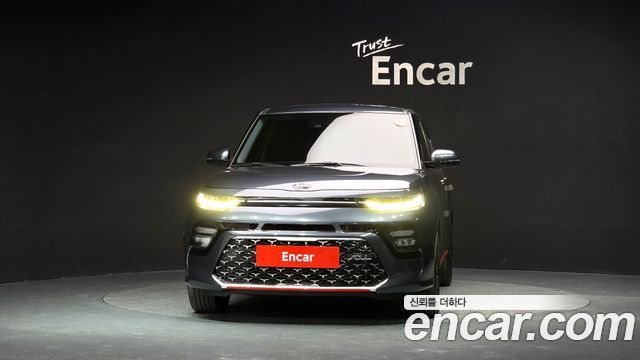 Kia Soul 2019 — photo 3