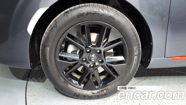 Kia Soul 2019 — photo 5