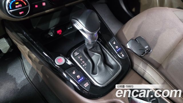 Kia Soul 2019 — photo 12