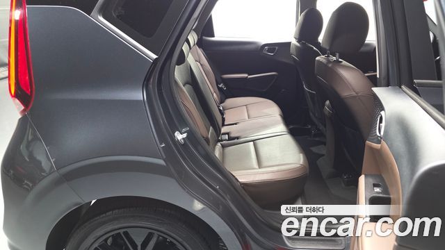 Kia Soul 2019 — photo 17