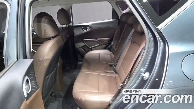 Kia Soul 2019 — photo 18