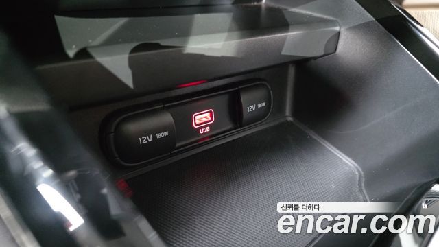 Kia Soul 2019 — photo 19