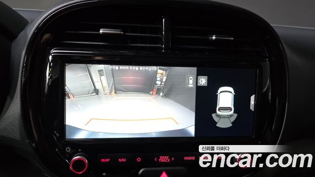 Kia Soul 2019 — photo 22