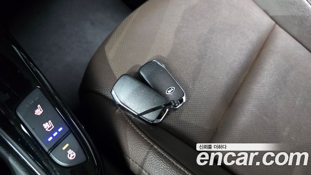 Kia Soul 2019 — photo 23