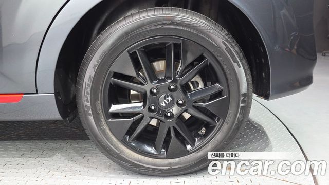 Kia Soul 2019 — photo 7