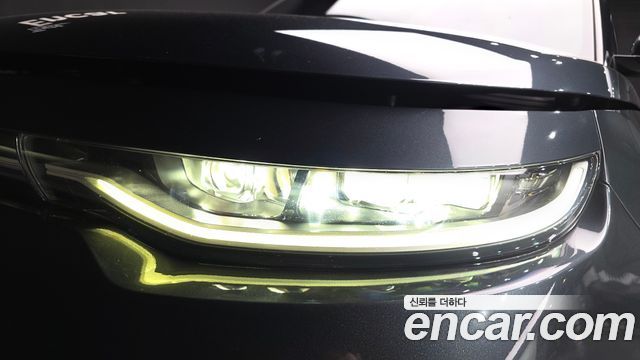Kia Soul 2019 — photo 8